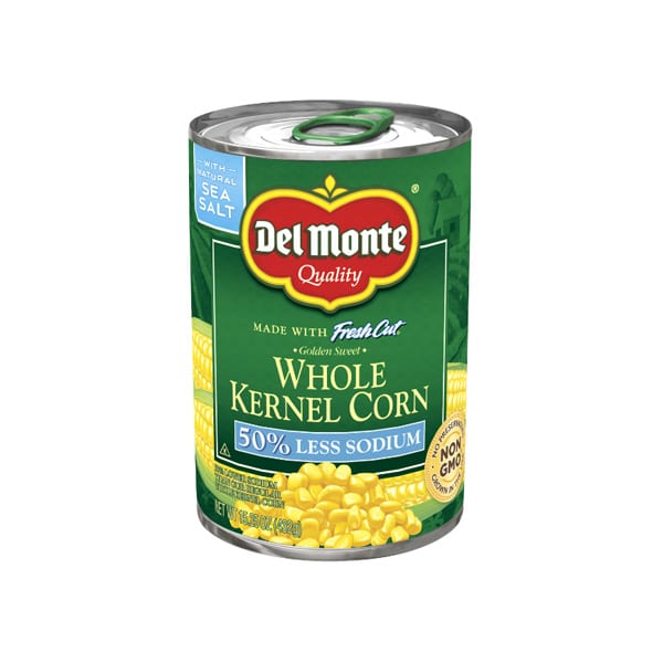 Del Monte Whole Kernel Corn Share Shop
